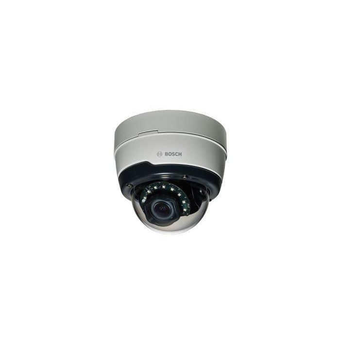 Bosch Cámara Domo 2MP 1080p CMOS Exterior Día/Noche WDR PoE (3-10mm) 145x131mm para Vigilancia Profesional
