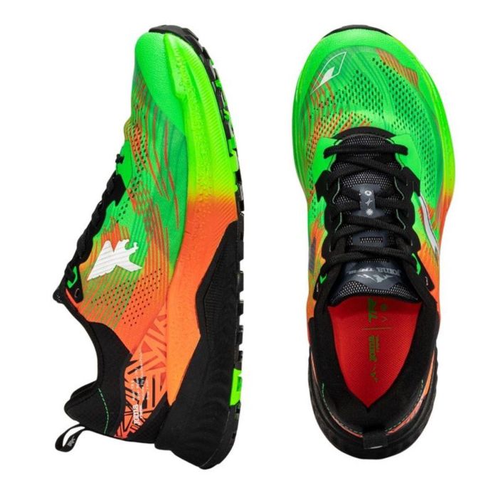 Zapatillas de Running para Adultos Joma Sport Tr-8 2516 4