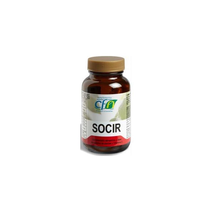 Socir 60Cap.