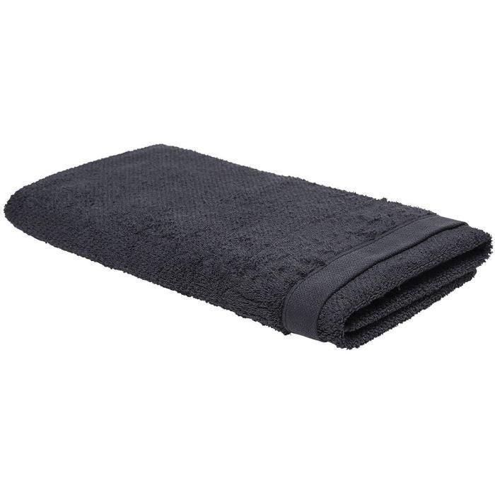 Today TOD3574643536532 Toalla de Baño Algodón Orgánico Carbón 70x130 cm 2 Today TOD3574643536532 Toalla de Baño Algodón Orgánico Carbón 70x130 cm 2