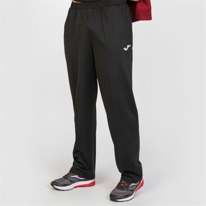 Pantalón Largo Deportivo Joma Sport Cannes II Hombre 1 Pantalón Largo Deportivo Joma Sport Cannes II Hombre 1