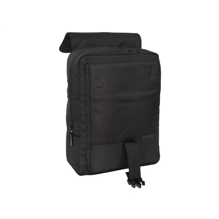 Safta Mochila Portátil 13,3" + USB F.C. Barcelona Premium 29x39x12 cm 3