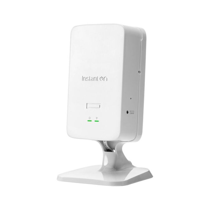 Punto de Acceso HPE S0J33A Blanco 4 Punto de Acceso HPE S0J33A Blanco 4