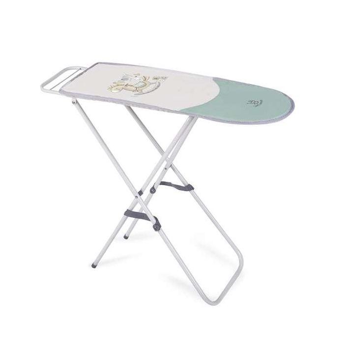 Planchador funny verde 72x63x25cm Planchador funny verde 72x63x25cm