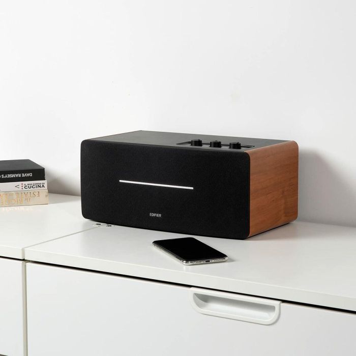 Altavoz Bluetooth Portátil Edifier D12 1