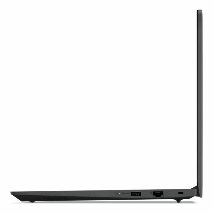 Laptop Lenovo 83A100W9SP 15,6" I3-1315U 8 GB RAM 512 GB SSD Qwerty Español 6