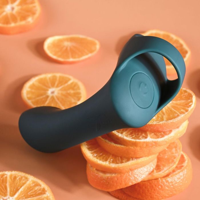 Vibrador Para Dedo Playboy Playboy 17 Vibrador Para Dedo Playboy Playboy 17