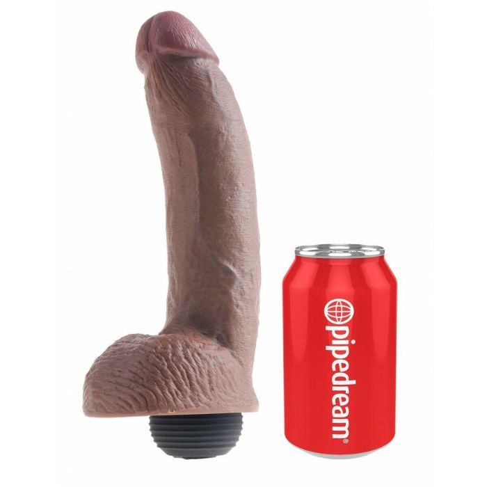 Consolador Realista Pipedream - King Cock 4 Consolador Realista Pipedream - King Cock 4