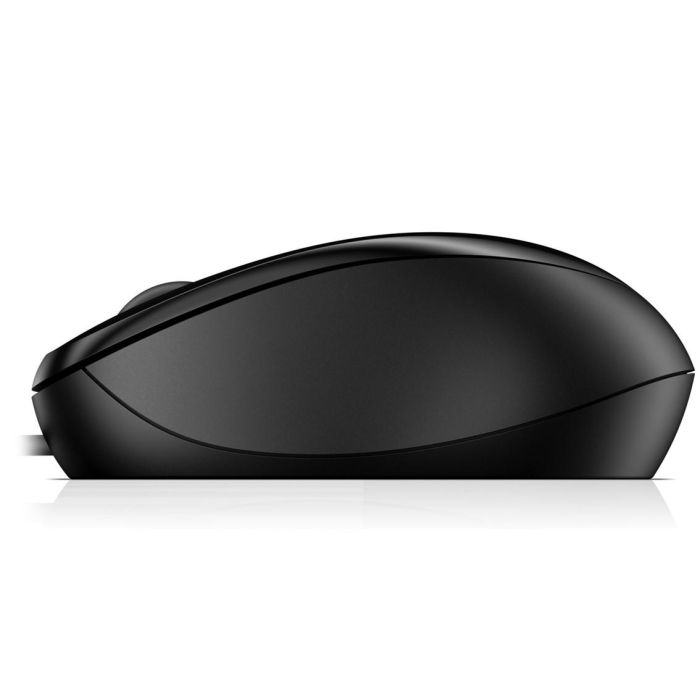 HP Wired Mouse 1000 1 HP Wired Mouse 1000 1
