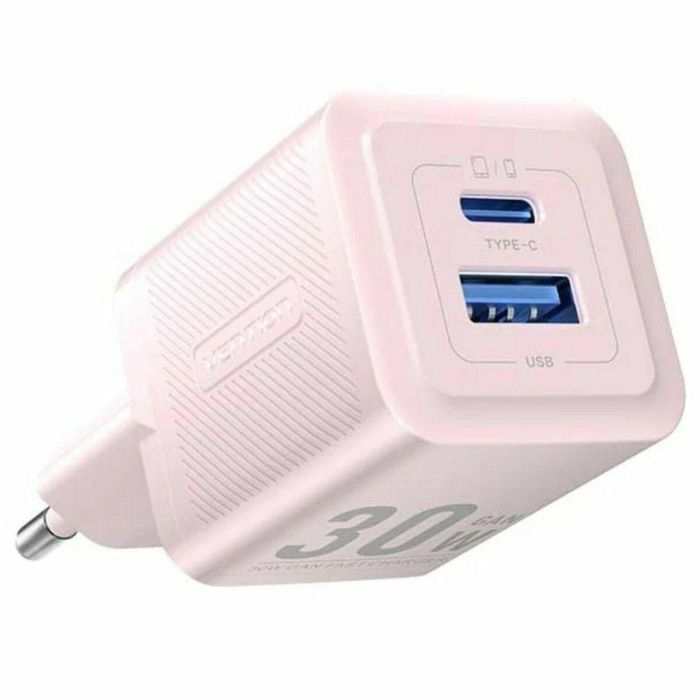 Cargador de Pared Vention FEQP0-EU