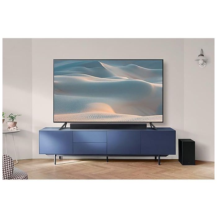 Samsung HW-C460G C-Soundbar inkl. Subwoofer 6 Samsung HW-C460G C-Soundbar inkl. Subwoofer 6