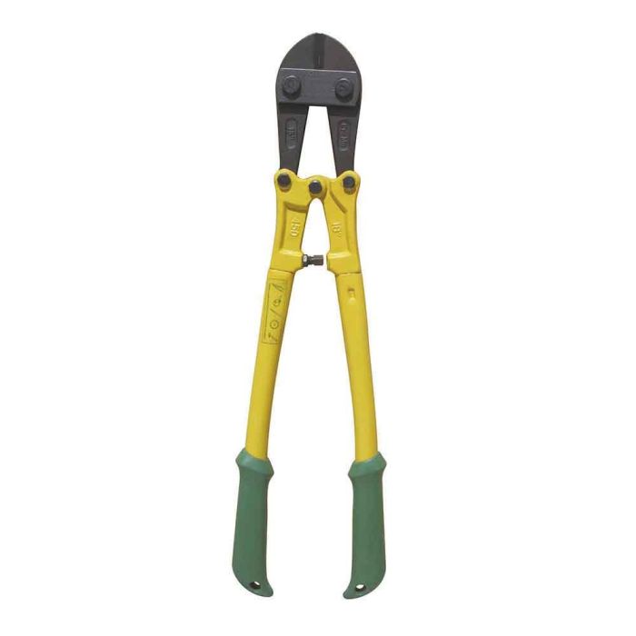 Mota Herramientas Tijera cortaperno forjada 30" tj30, 750mm, corte máximo 10mm