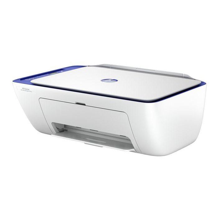 HP 2821e Impresora Multifunción All-in-One Inalámbrica. Imprime, escanea y copia. Compacta y fácil de usar para hogar 24