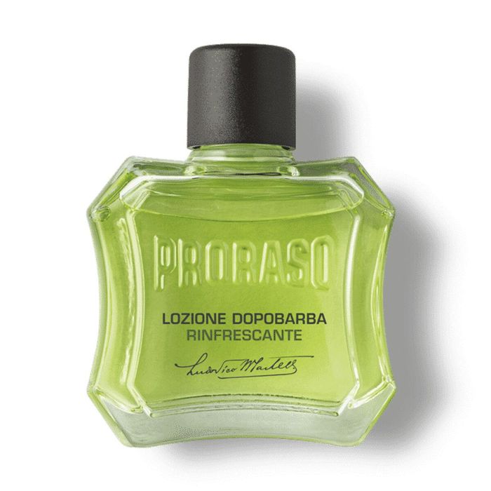 Loción Aftershave Proraso Refreshing 100 ml 1