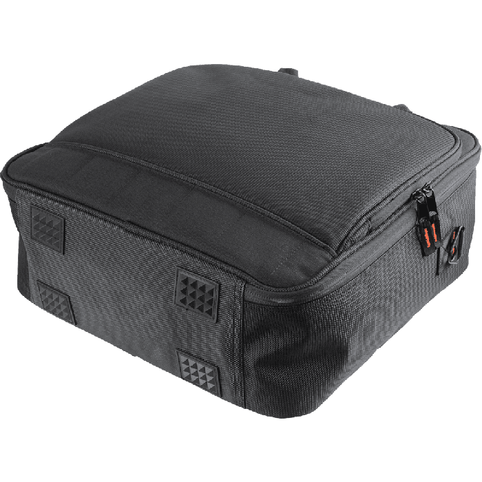 Gator Gator Nylon Flightcase Reforzado para Mezclador 38,1 x 38,1 x 13,9 Cm 7