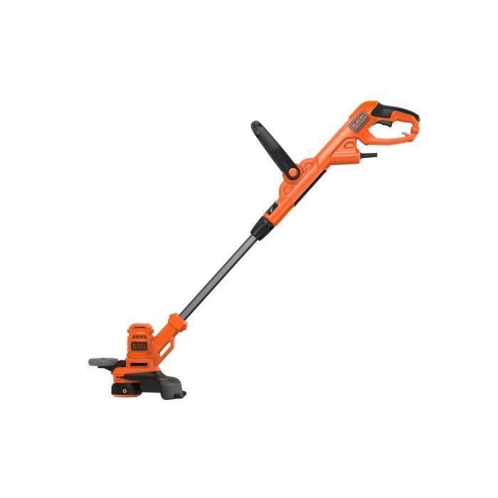 Black & Decker BESTA530CM Herramienta 3 en 1 - 550W - 30cm 1 Black & Decker BESTA530CM Herramienta 3 en 1 - 550W - 30cm 1