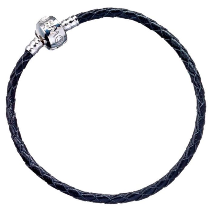 Pulsera cuero Harry Potter 1 Pulsera cuero Harry Potter 1