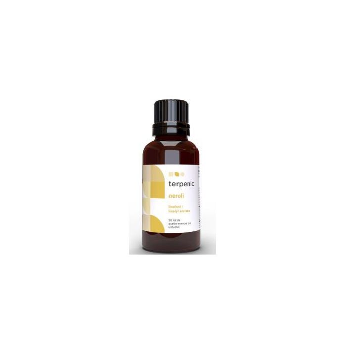 Neroli Aceite Esencial 30Ml. Neroli Aceite Esencial 30Ml.