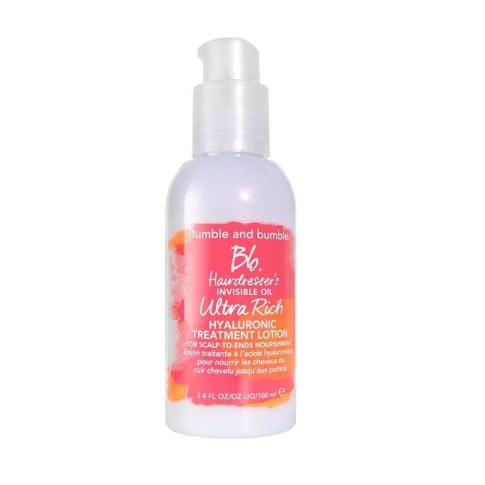Bumble & Bumble Hio Ultra Rich Lotion 100 mL Bumble & Bumble Hio Ultra Rich Lotion 100 mL