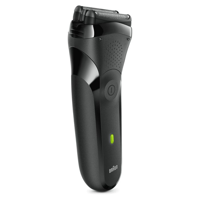 Razor inalámbrico negro de 3,301 de 3,301S 3