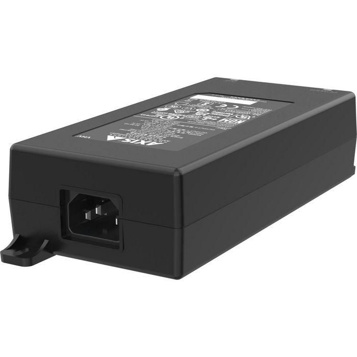 Axis TU8004 Midspan 90W IEEE 802.3bt High PoE para Dispositivos de Red 2