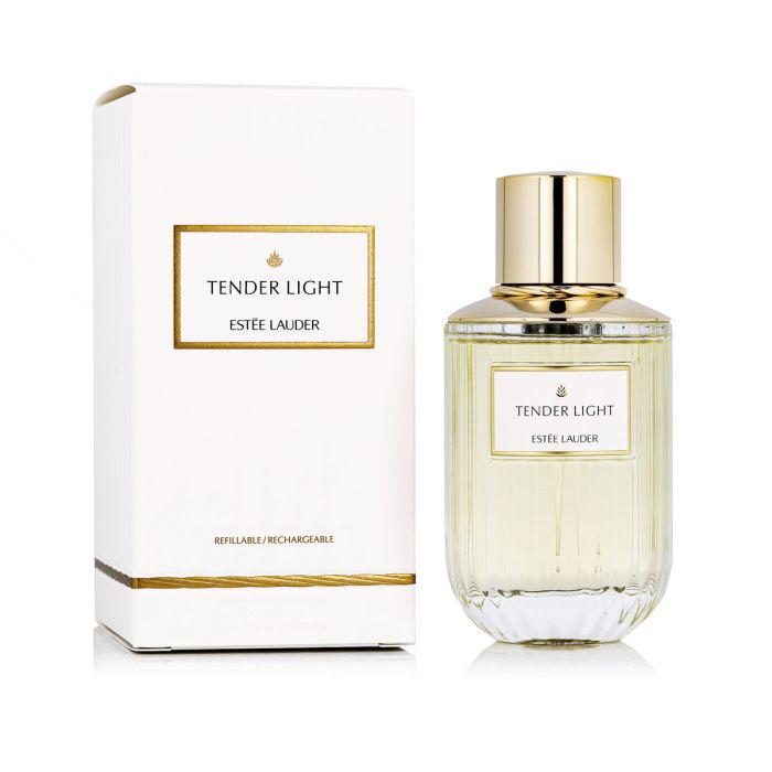 Perfume Mujer Estee Lauder Tender Light 100 ml