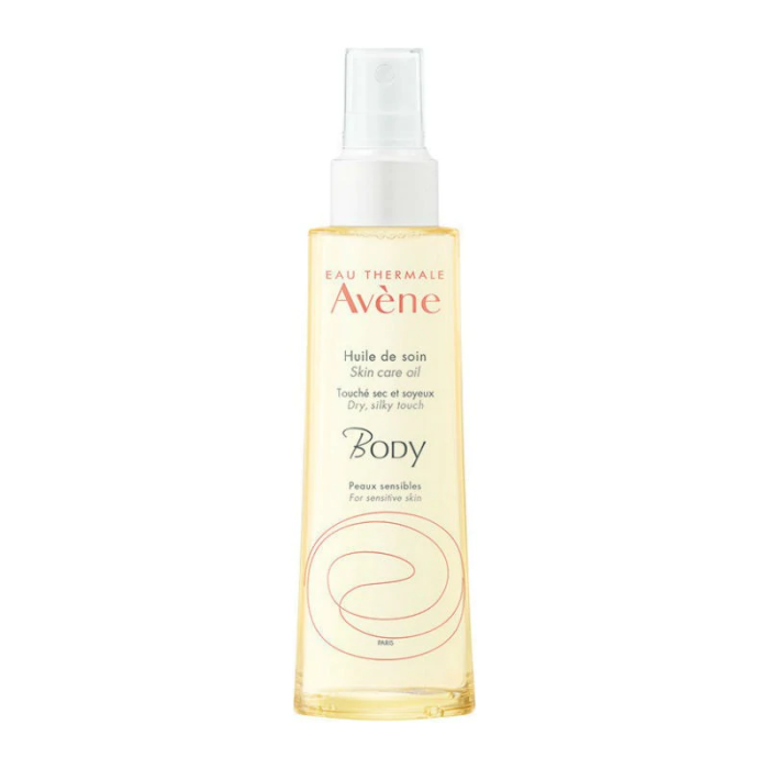 Avene Body Huile 100 mL