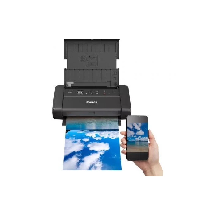 Impresora Multifunción Canon 7069C026 2