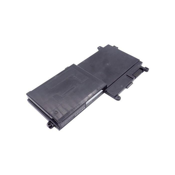 CoreParts Laptop Battery for HP 39Wh Li-Pol 11.4V 3400mAh Black, ProBook 640 G2, ProBook 645 G2, ProBook 650 G2, ProBook 655 G2 1 CoreParts Laptop Battery for HP 39Wh Li-Pol 11.4V 3400mAh Black, ProBook 640 G2, ProBook 645 G2, ProBook 650 G2, ProBook 655 G2 1