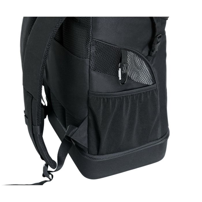 Mochila para Mascotas Hunter Negro 1 Mochila para Mascotas Hunter Negro 1