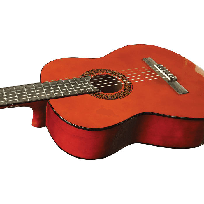 Guitarra Clásica 4/4 Studio 10 - Natural 3 Guitarra Clásica 4/4 Studio 10 - Natural 3