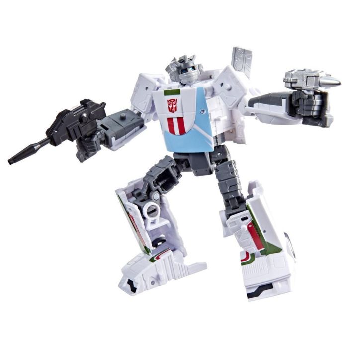 Figura Hasbro Transformers Devastation Studio Series 3 Figura Hasbro Transformers Devastation Studio Series 3