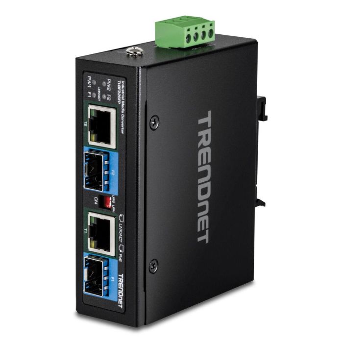 Switch Trendnet TI-BF22SFP 5