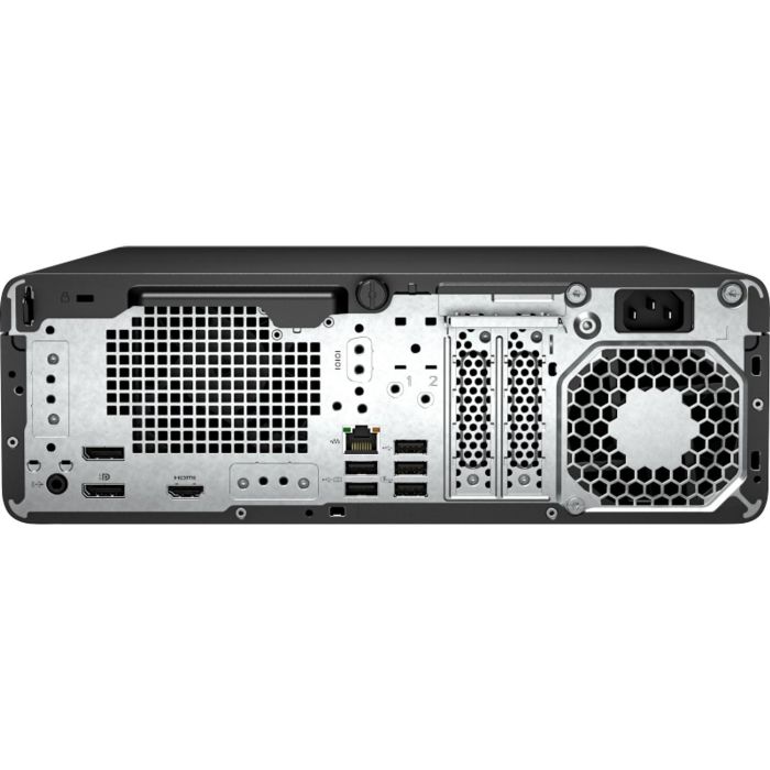 HP ELITEDESK 8 SFF G1I U7-265 7