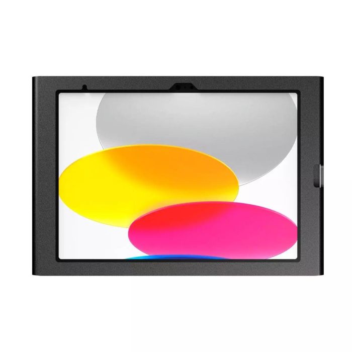 Soporte para Tablet Compulocks 209SWLB Negro 2 Soporte para Tablet Compulocks 209SWLB Negro 2