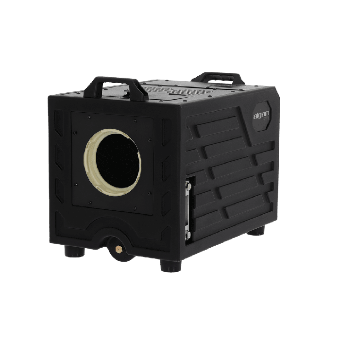 Nebel 2000 - Máquina De Humo Denso De 2000W 5 Nebel 2000 - Máquina De Humo Denso De 2000W 5