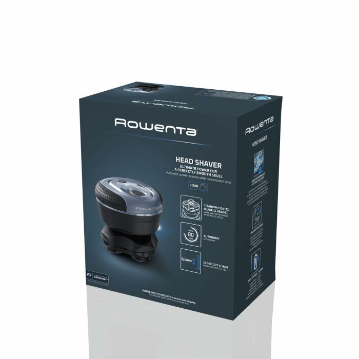 Cortapelos Rowenta TN3110 1 Cortapelos Rowenta TN3110 1