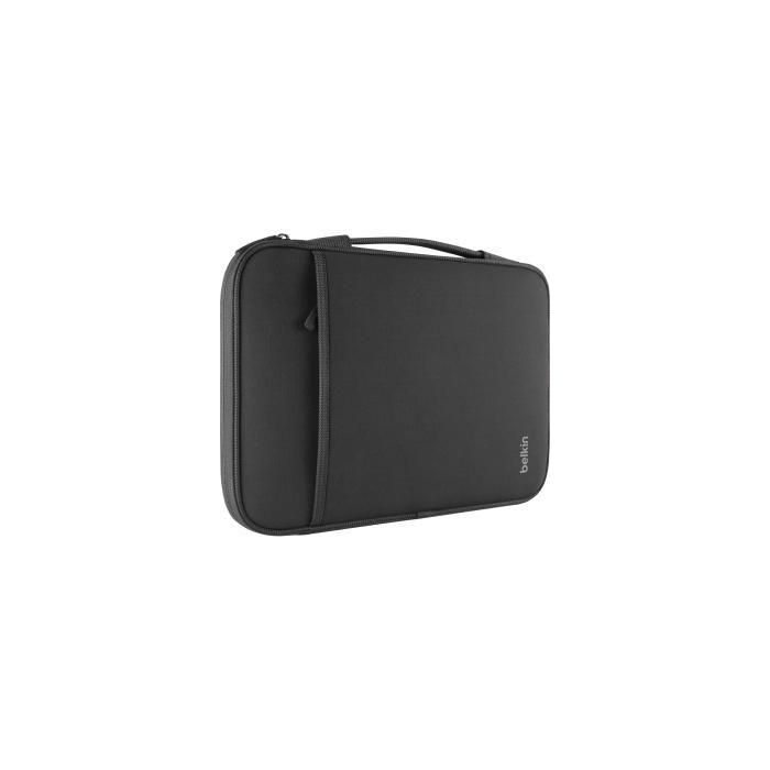 Belkin Funda de Neopreno para Portátil 14" Negro Belkin Funda de Neopreno para Portátil 14" Negro