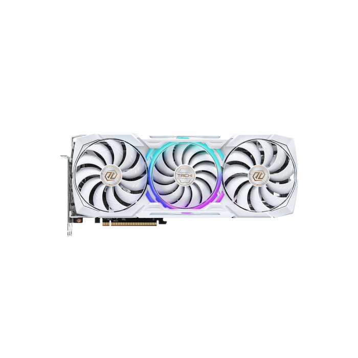 Asrock RX7900XTX TCW 24GO tarjeta gráfica AMD Radeon RX 7900 XTX 24 GB GDDR6 1 Asrock RX7900XTX TCW 24GO tarjeta gráfica AMD Radeon RX 7900 XTX 24 GB GDDR6 1