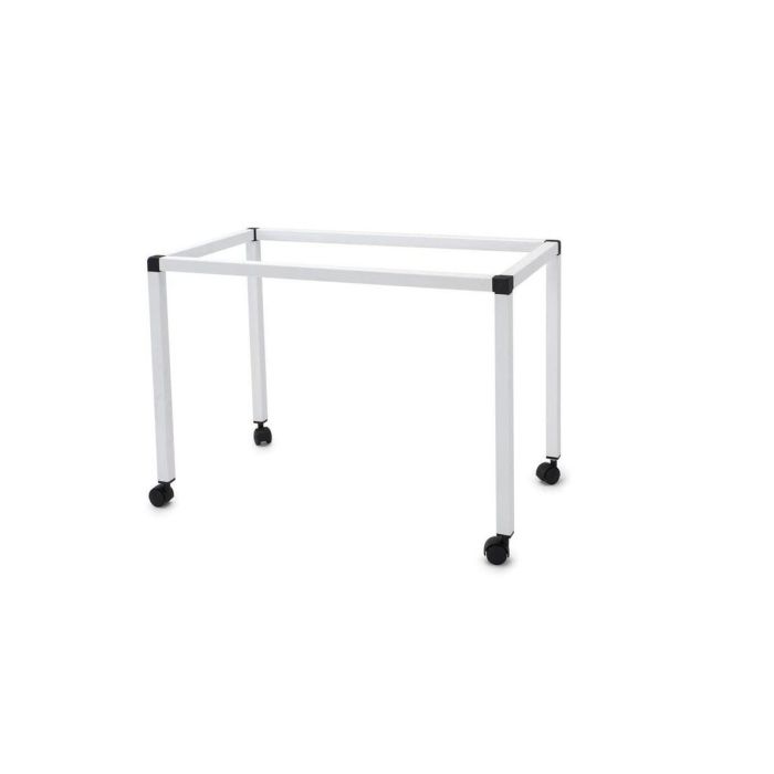 Pie para Jaula IMAC Blanco 70,8 x 49,7 x 39 cm 1 Pie para Jaula IMAC Blanco 70,8 x 49,7 x 39 cm 1