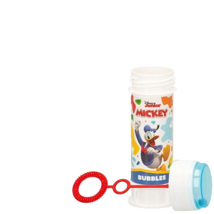 Pompero Mickey Mouse 60 ml 3,8 x 11,5 x 3,8 cm (216 Unidades) 5 Pompero Mickey Mouse 60 ml 3,8 x 11,5 x 3,8 cm (216 Unidades) 5