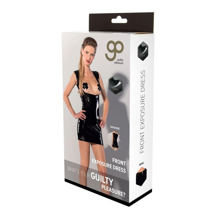 Vestido Guilty Pleasure 1 Vestido Guilty Pleasure 1