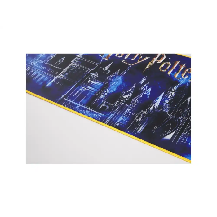Wondee Alfombrilla de ratón XXL Harry Potter 900x400 mm 1