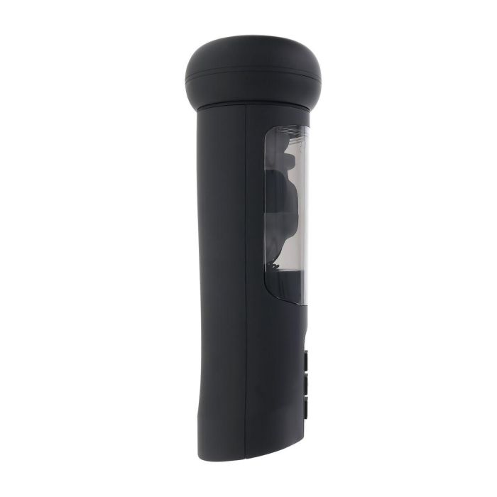 Masturbador Masculino Playboy Negro 16 Masturbador Masculino Playboy Negro 16