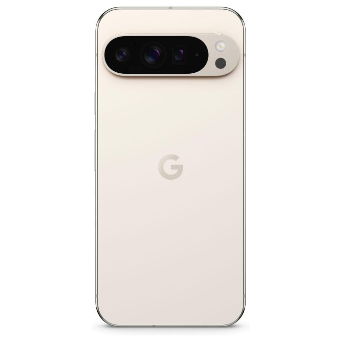 Google Pixel 9 Pro XL 256GB 16RAM 5G Porcelain Smartphone 2