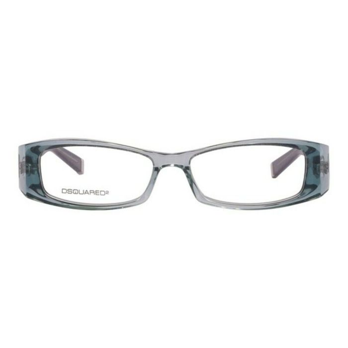 Montura de Gafas Mujer Dsquared2 DQ5020-087-51 Ø 51 mm Montura de Gafas Mujer Dsquared2 DQ5020-087-51 Ø 51 mm