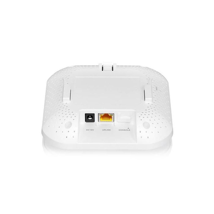Zyxel NWA50AX PRO 2400 Mbit/s Blanco Energía sobre Ethernet (PoE) 3 Zyxel NWA50AX PRO 2400 Mbit/s Blanco Energía sobre Ethernet (PoE) 3