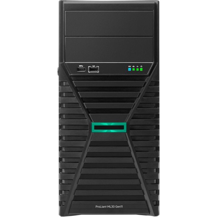 Servidor HPE P71387-425 32 GB RAM 480 GB SSD