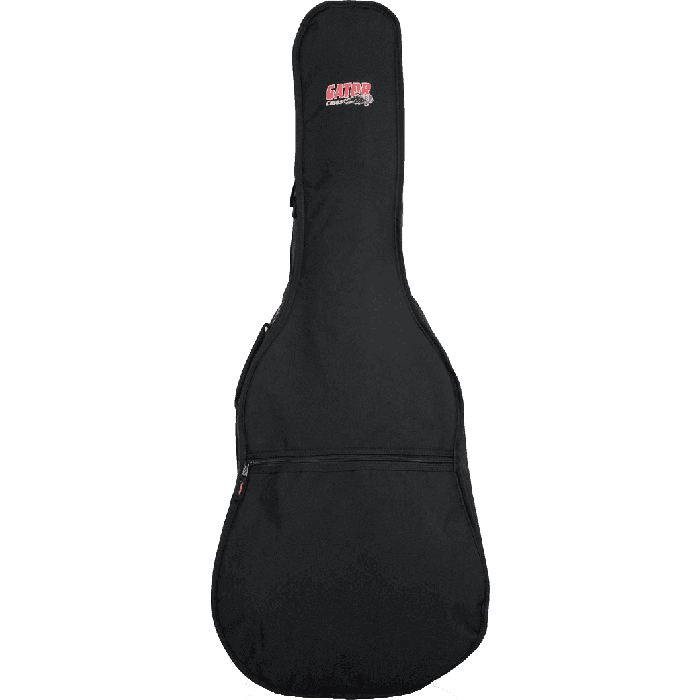 Gator Funda para Guitarra Acústica Dreadnought Nylon Eco"Gator 0 Gator Funda para Guitarra Acústica Dreadnought Nylon Eco"Gator 0