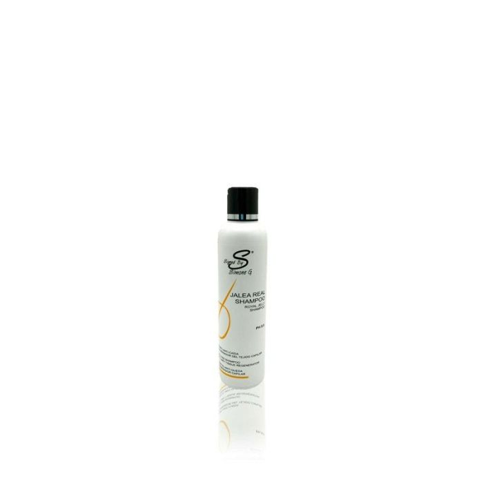 Simone Champú Jalea Real 200 ml